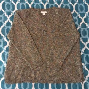 3/$15🌻Women’s multicolored sweater